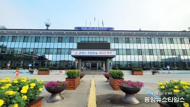 홍천군 내면, 특별한 선물로 외국인 계절근로자에 따듯한 손길 전해