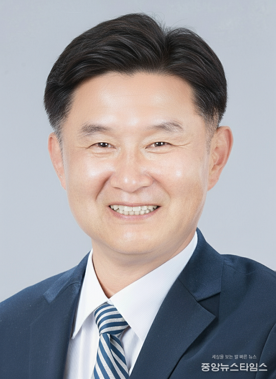 김경호 전 경기도의원.(사진=김경호 전 도의원)