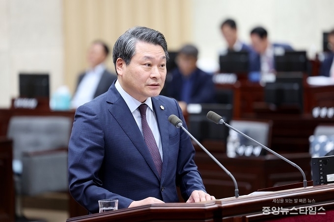 김유곤 인천시의원