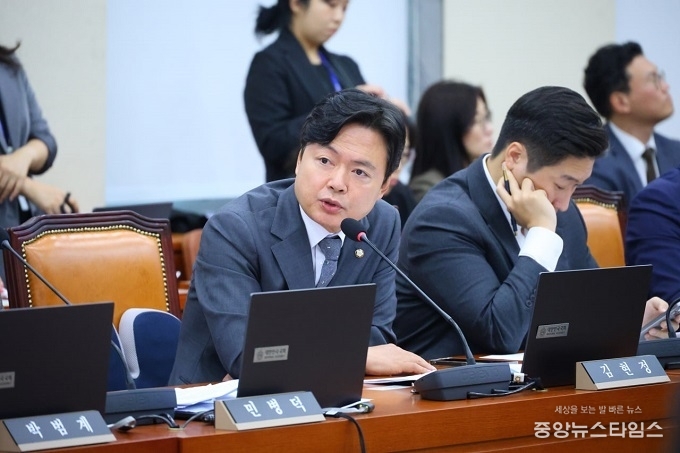 김현정 의원 “암표 거래 근절 위한 범정부 차원 대책 마련해야”