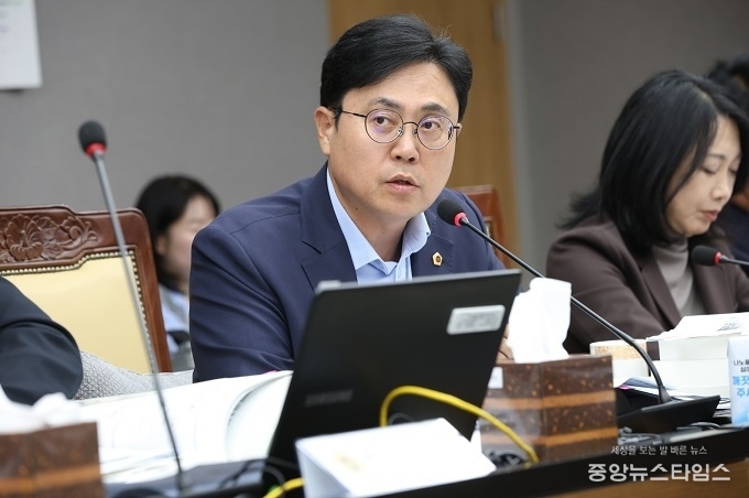 경기도의회 이용욱 의원, 산재예방정책 성과 없어... 道 노동정책 구조전환 필요