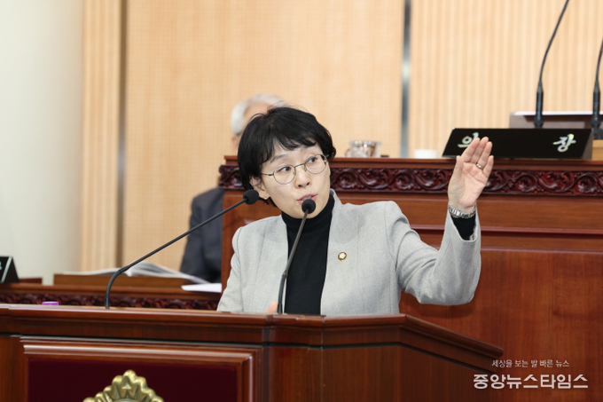 김해련 고양특례시의원