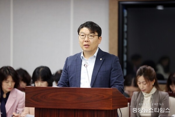 홍종철 수원특례시의원