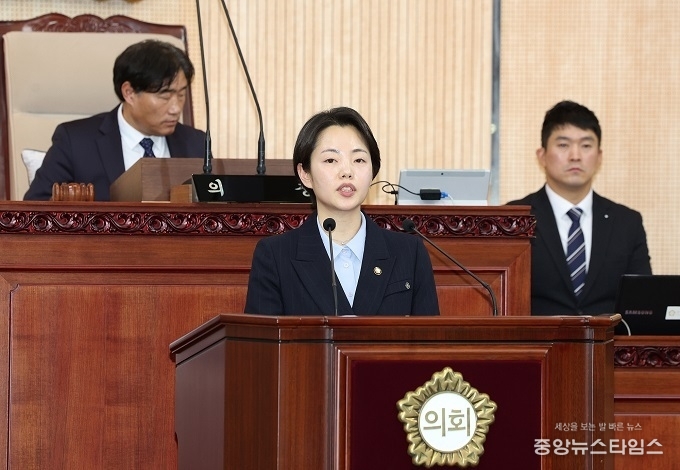 정민경 고양특례시의원