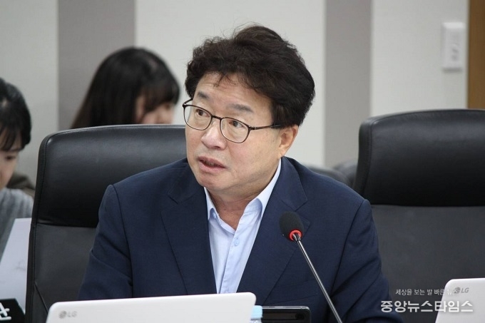 염태영 “전세사기 피해자 ‘보증금 1/3선지급 후공제 방안'으로 특별법 논의 전환해야”