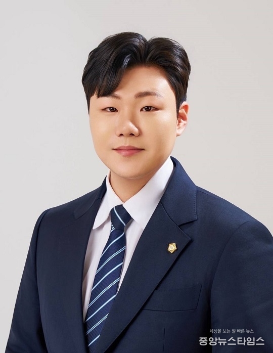 더불어민주 최승혁 안성시의원