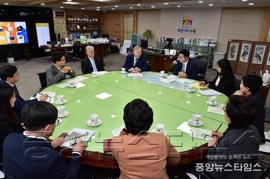 ‘평생학습도시 수원’ 전 세계에 알린다_1.JPG