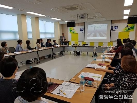 미세먼지가 건강에 미치는 영향, 지표로 만들어야.jpg