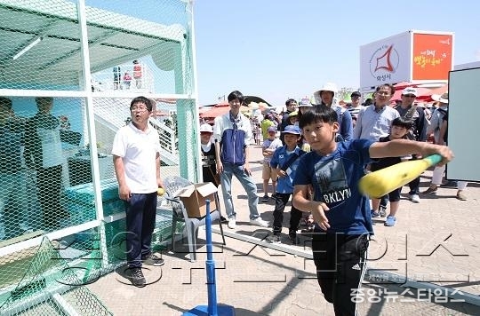 1-5.화성드림파크 체험부스.JPG