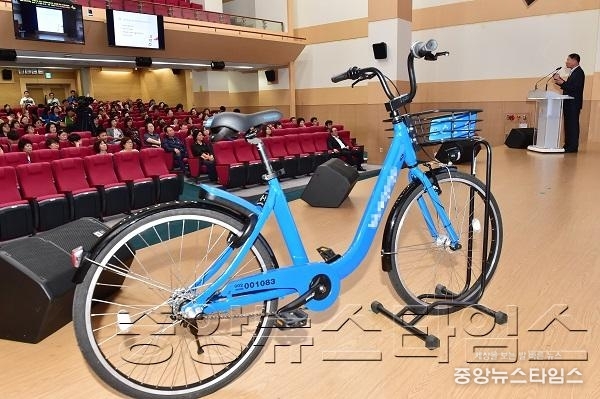 수원시, _스테이션 없는 무인대여자전거_ 7월 도입.jpg