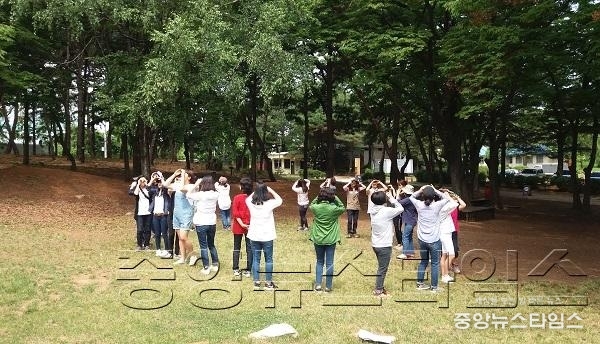 수원시, _수원형 어린이집_ 보육교직원 대상으로 여름 생태교육 연수 시행.jpg