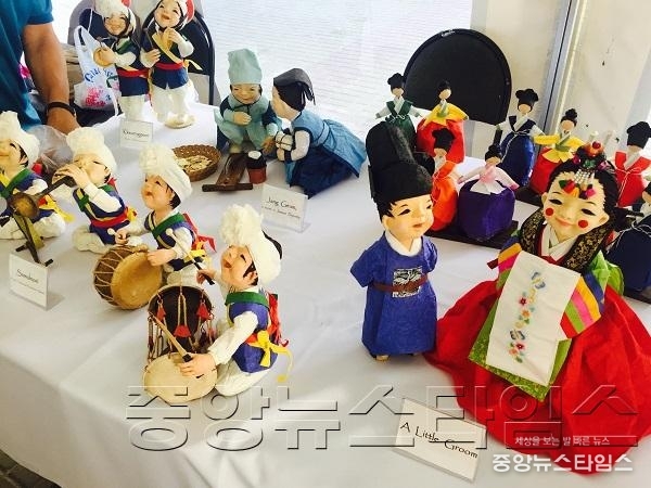 수원시, 러시아 니즈니노브고로드 시 국제전통예술공예축제 참가_1.jpg