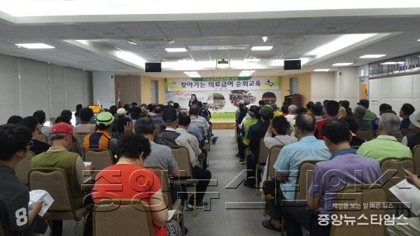 수원시, _찾아가는 의료급여 순회교육_.jpg