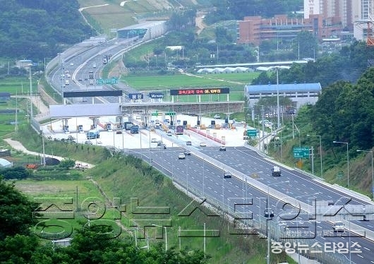 제3경인고속화도로1(물왕 톨게이트).JPG