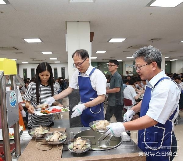 1-1. 복맞이 복달임 행사.JPG