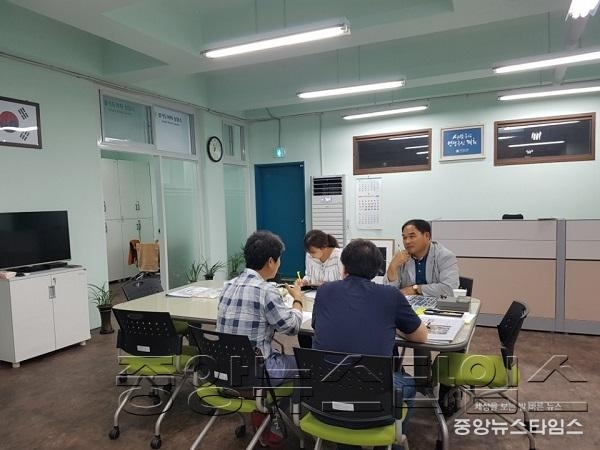 20170728_성남 박창순의원_남한산성옛길조성사업주진현황1.jpg