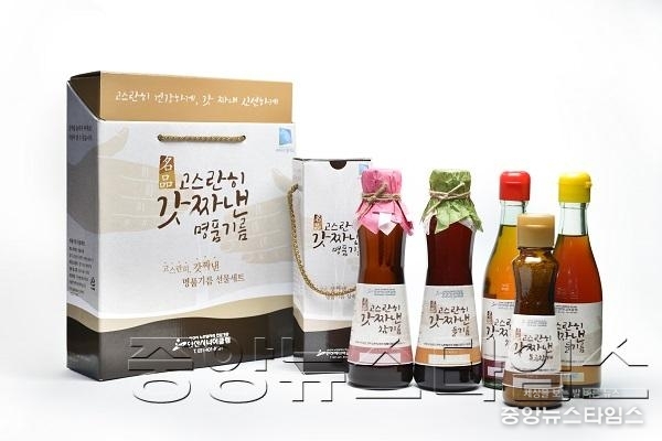 3. 디자인나눔_안산시 시니어클럽 ′명품기름′.JPG