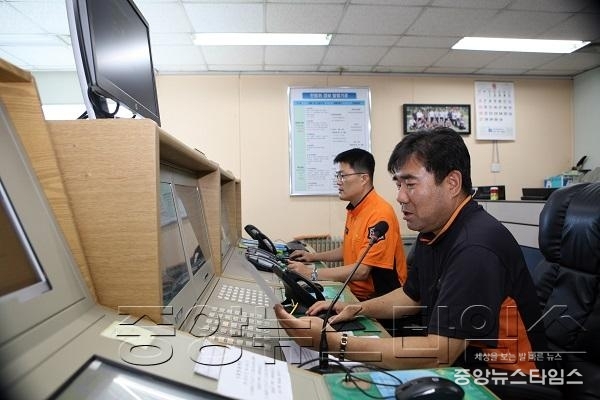 여름철 폭염특보 방송1.JPG