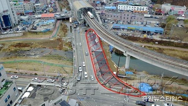 (사진)1-1 김량대교 공사구간.jpg