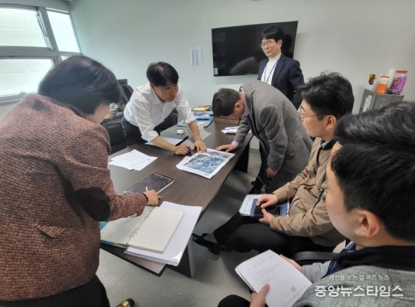 이홍근 의원, ‘위험하고 불편한’ 화성시 지방도로 개선 대책 촉구