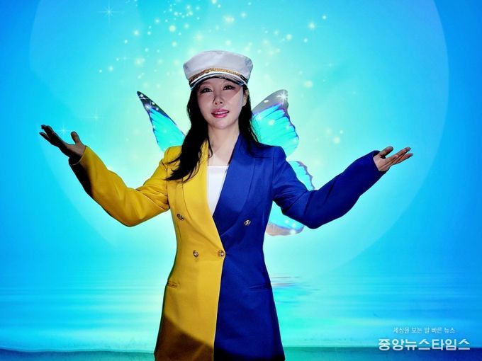 장소영 싱어송라이터