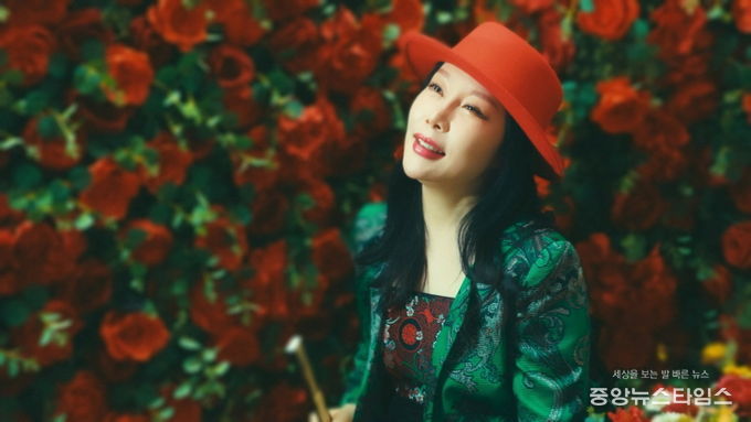 장소영 싱어송라이터