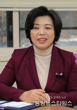 신계용 과천시장