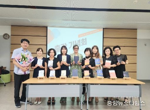 양주시, 광적도서관 독서생활 장기 프로젝트 ‘블로그 글쓰기로 책 낸다!’운영 성료