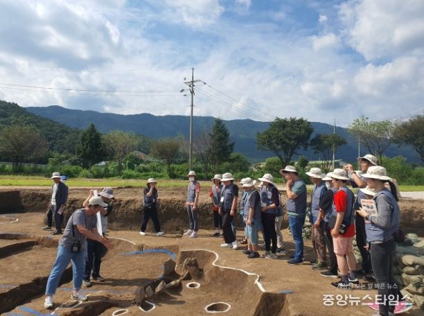 포천 블록체인 문화유산 체험 프로그램