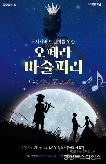 양주오페라단, ‘세계 명작 오페라 시리즈’공연 진행