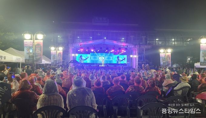 동두천시, 경기예술인과 함께하는 제44회 경기 종합예술제 개최