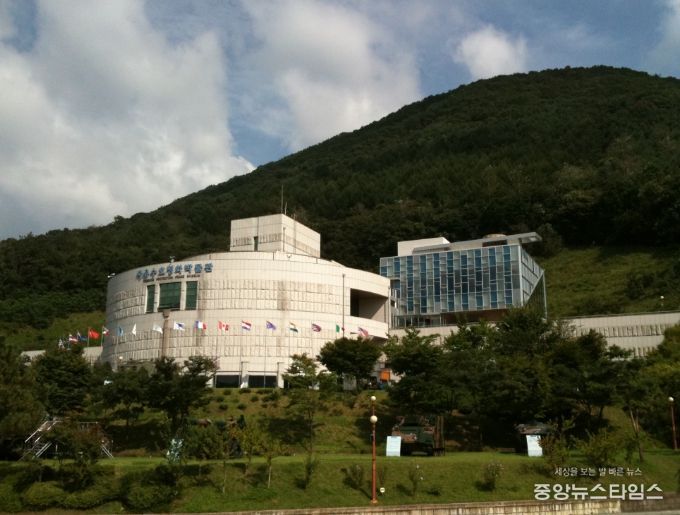 동두천자유수호평화박물관, ‘소중한 추석맞이 체험행사’ 운영