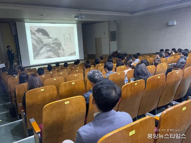 포천시, ‘제3회 박물관 콘서트’ 성료