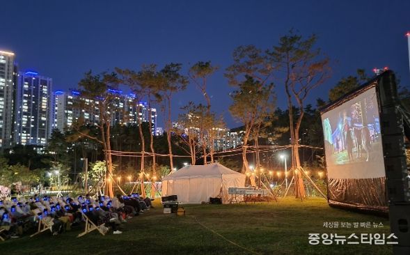 하남문화재단, 2023 문화재생 프로젝트Ⅵ 「위하!:WeHA!」성료