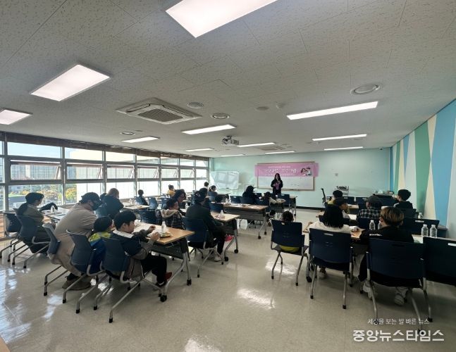 동두천시 드림스타트, ‘부모교육 프로그램’ 실시