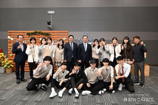 제65회 양주시 4-H 경진대회 개최…1년간의 활동 뽐내