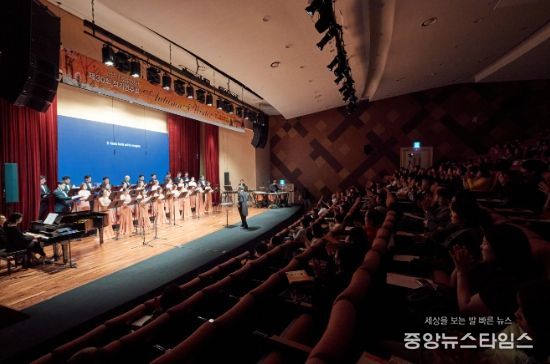 양주시,‘시립예술단 정기연주회’성료