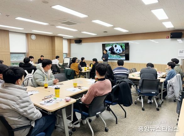 광명도시공사, 인권친화적 조직문화 조성을 위한 소통교육 개최