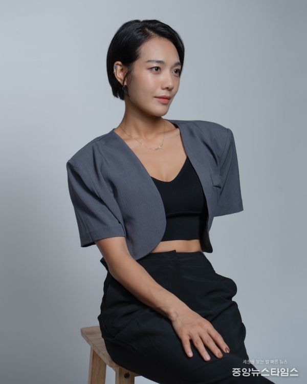 '켈리하우스' 김주하 원장