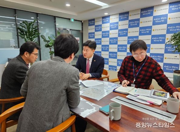 경기도의회 이영주 도의원