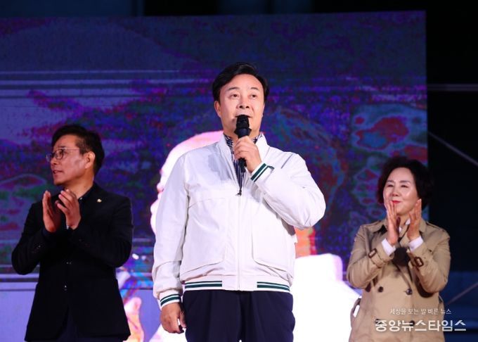 2024년 청계동 문화한마당 ‘행복한 동행’성황리 개최