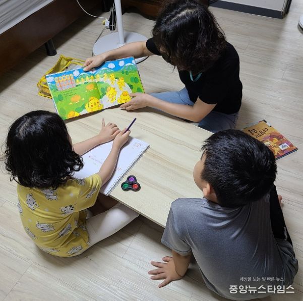 안성시 도서관 “꿈과 함께 도서 배달” 참여 어린이 모집