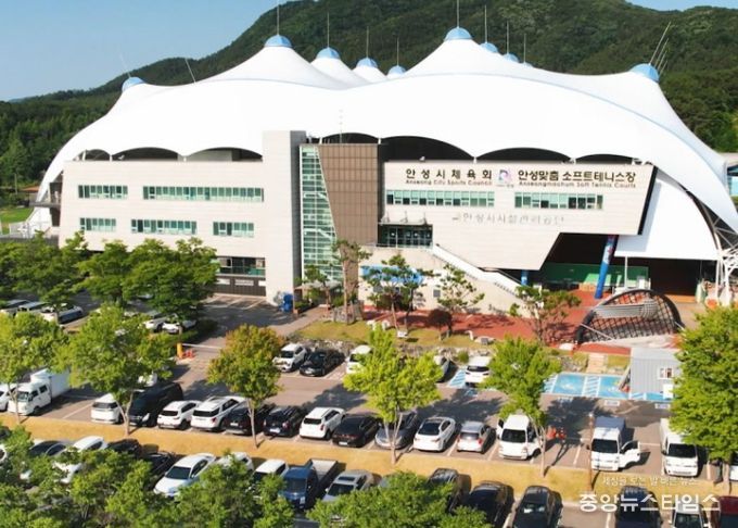 세계소프트테니스선수권대회