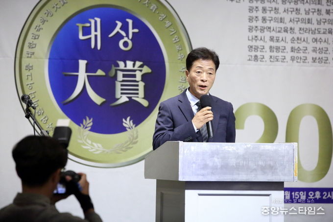 한국인터넷뉴스협회 최태문 회장