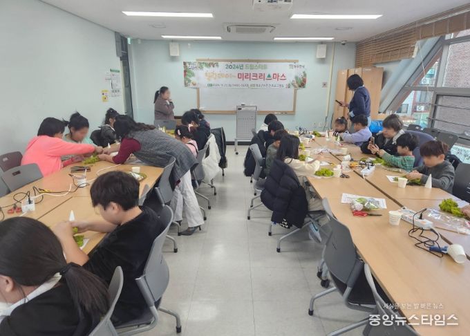 동두천시 보건소, 임신부 대상 모유수유클리닉 및 해피맘출산준비교실 운영