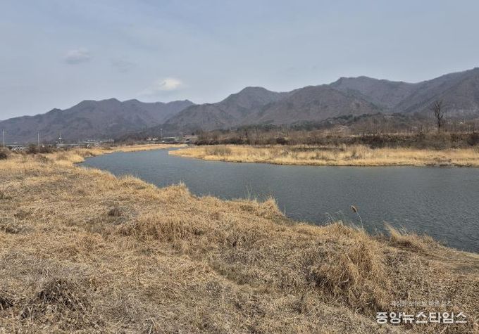 차탄천(지방하천)