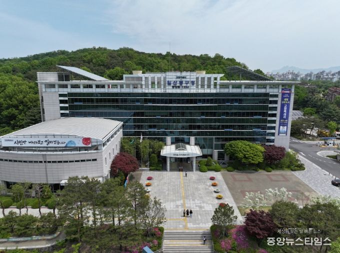 고양시 일산동구, 2025년 법인지방소득세 신고납부 안내