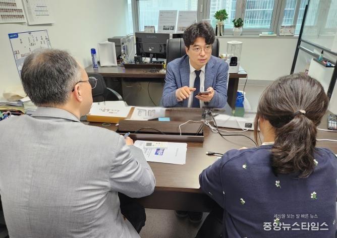 경기도의회 박상현 의원, 학교 밖 청소년, 마약 사각지대...경기도가 직접 나서야