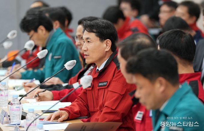 강원특별자치도, 2016년 이후 매년 발생한 대형산불 2년 연속 차단하며 봄철 산불조심기간 무사히 종료