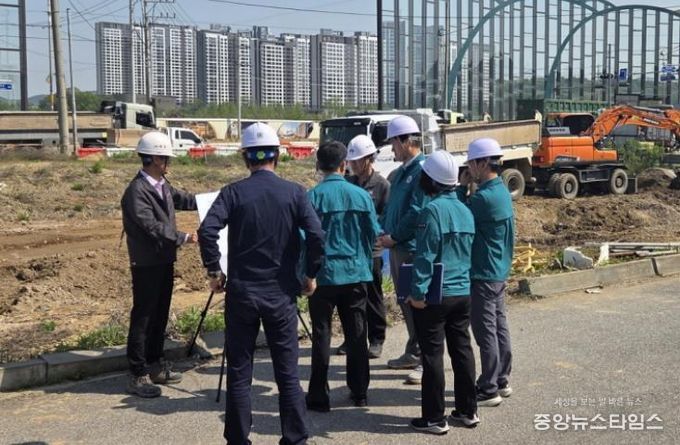 인천 서구, 호우․태풍 대비 여름철 자연재난 종합대책 추진